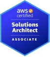 AWS SAA Logo