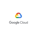 Google Cloud logo